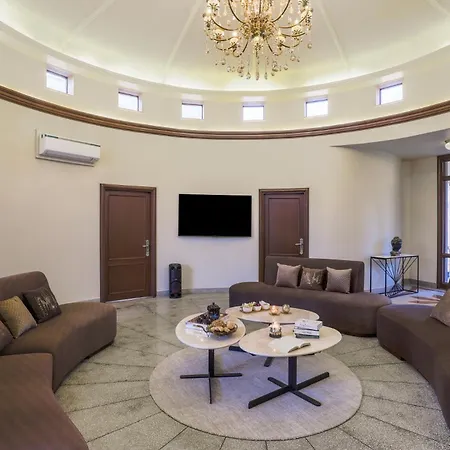 Stayvista'S Mystic Castle - 3Bhk Pet-Friendly Villa With Alfresco Dining-2